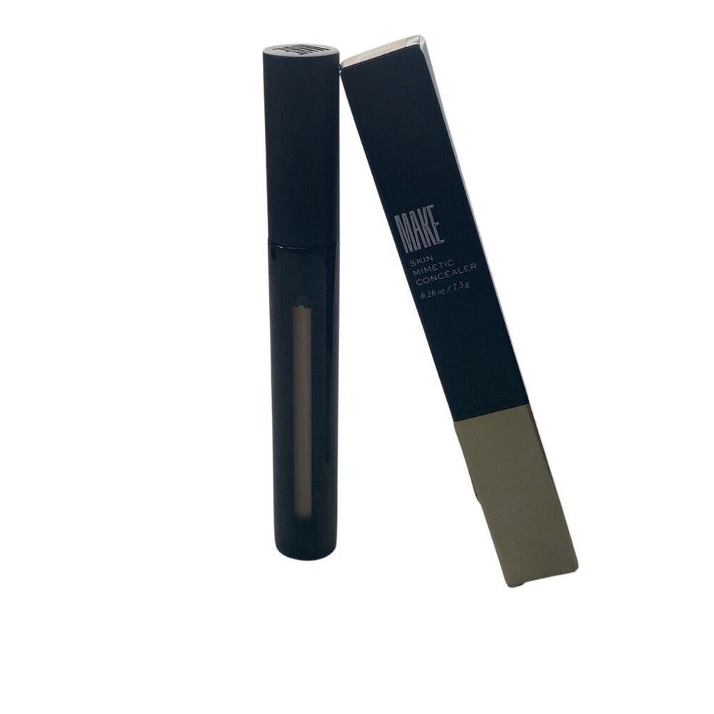 Make Beauty Skin Mimetic Concealer in 01 Fair N NIB